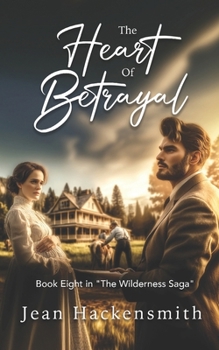 Paperback The Heart Of Betrayal Book