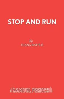 Paperback Stop and Run Book