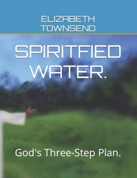Paperback God's Three-Step Plan to Rid America, of COVID-19: God's Three-Step Plan for COVID. Book