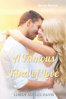 Paperback A Famous Kind of Love Book