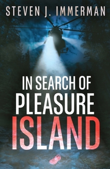 Paperback In Search of Pleasure Island Book