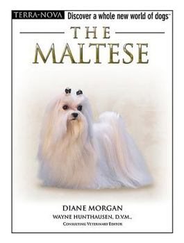 Hardcover The Maltese [With DVD] Book