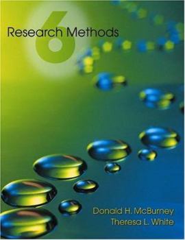 Hardcover Research Methods (with InfoTrac) (Available Titles CengageNOW) Book