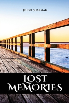 Paperback Lost Memories Book