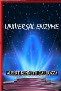 Paperback Universal Enzyme Book