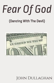 Paperback Fear Of God Book