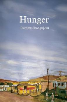 Paperback Hunger Book