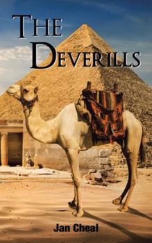Paperback The Deverills Book