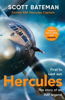 Hardcover Hercules Book