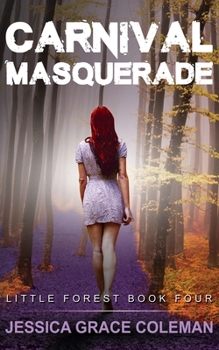 Paperback Carnival Masquerade Book