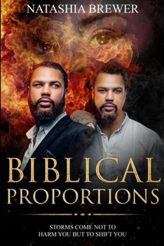 Paperback Biblical Proportions Book