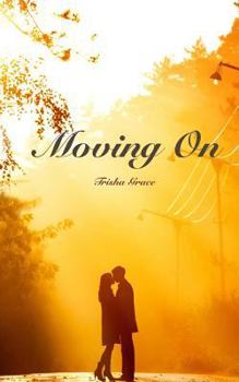 Paperback Moving on Book