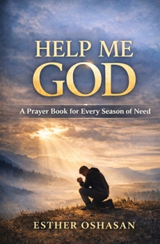 Paperback Help Me God Book