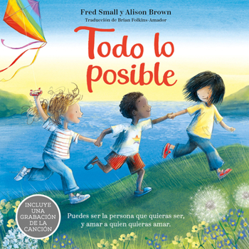 Hardcover Todo Lo Posible [Spanish] Book