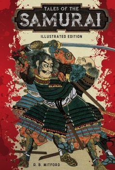 Hardcover Tales Of The Samurai Book