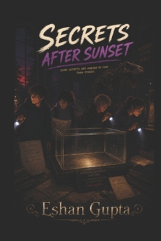 Paperback Secrets After Sunset Book