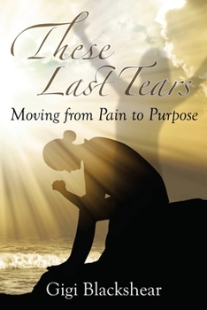 Paperback These Last Tears Book