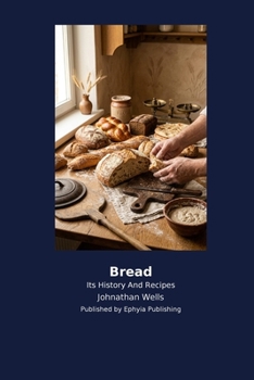 Paperback Bread Book