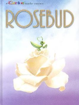 Hardcover Rosebud Book