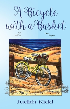 Paperback A Bicycle with a Basket Book