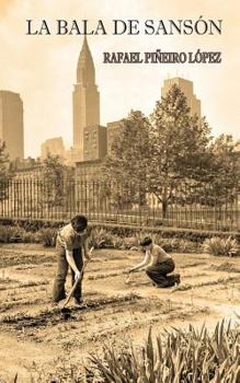 Paperback La bala de Sansón [Spanish] Book