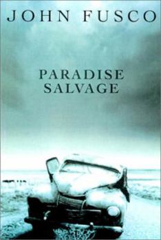 Paperback Paradise Salvage Book