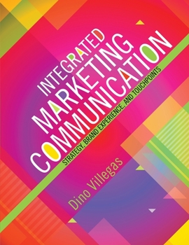 Paperback Integrated Marketing Communication Book