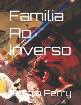 Paperback Familia Ao Inverso [Portuguese] Book