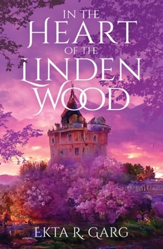 Paperback In the Heart of the Linden Wood Book