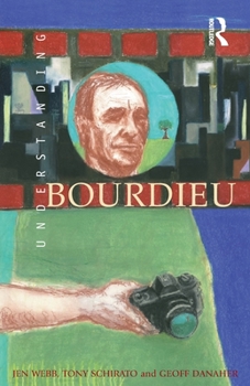 Paperback Understanding Bourdieu Book