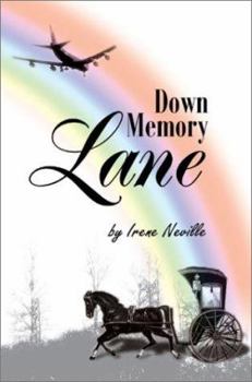 Paperback Down Memory Lane Book