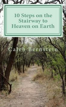 Paperback 10 Steps on the Stairway to Heaven on Earth: #LearnFromMyMistakes Book