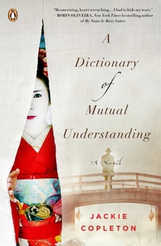 Paperback A Dictionary of Mutual Understanding Book