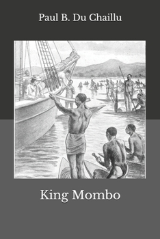Paperback King Mombo Book
