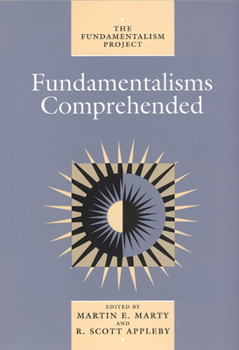 Paperback Fundamentalisms Comprehended Book