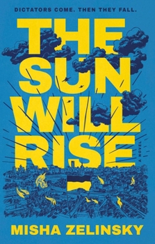 Hardcover The Sun Will Rise Book