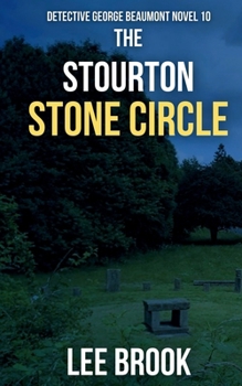 Paperback The Stourton Stone Circle Book