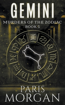 Gemini - Book #5 of the Murders of the Zodiac