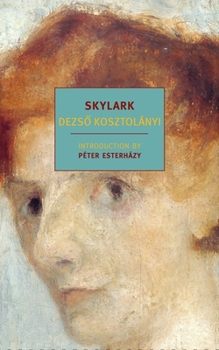 Paperback Skylark Book