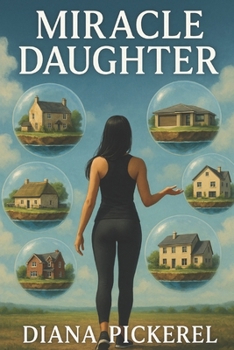 Paperback Miracle Daughter Book