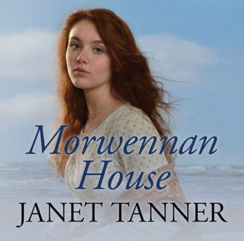 Audio CD Morwennan House Book