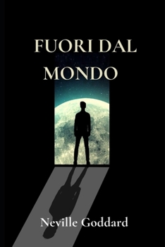 Paperback Fuori Dal Mondo [Italian] Book
