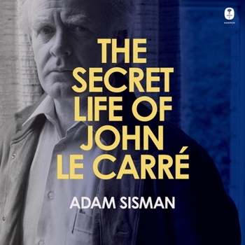 Audio CD The Secret Life of John Le Carre Book