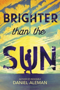 Hardcover Brighter Than the Sun Book