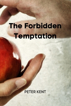 Paperback The Forbidden Temptation Book