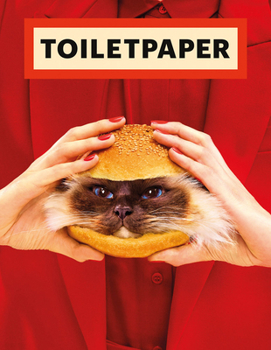 Paperback Toilet Paper: Issue 20 Book