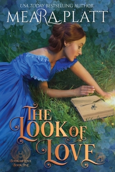 Paperback The Look of Love Book