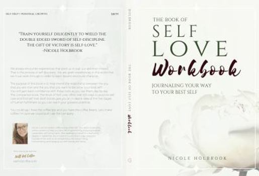 Paperback The Book of Self Love Workbook Book