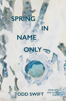 Paperback Spring in Name Only Book