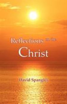 Paperback Reflections on the Christ Book